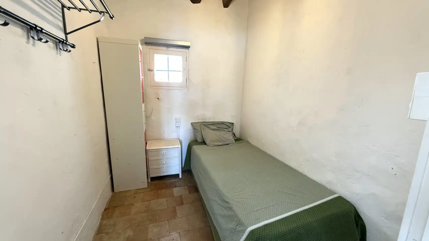 Dormitori de Apartament en venda en Eivissa amb Balcó