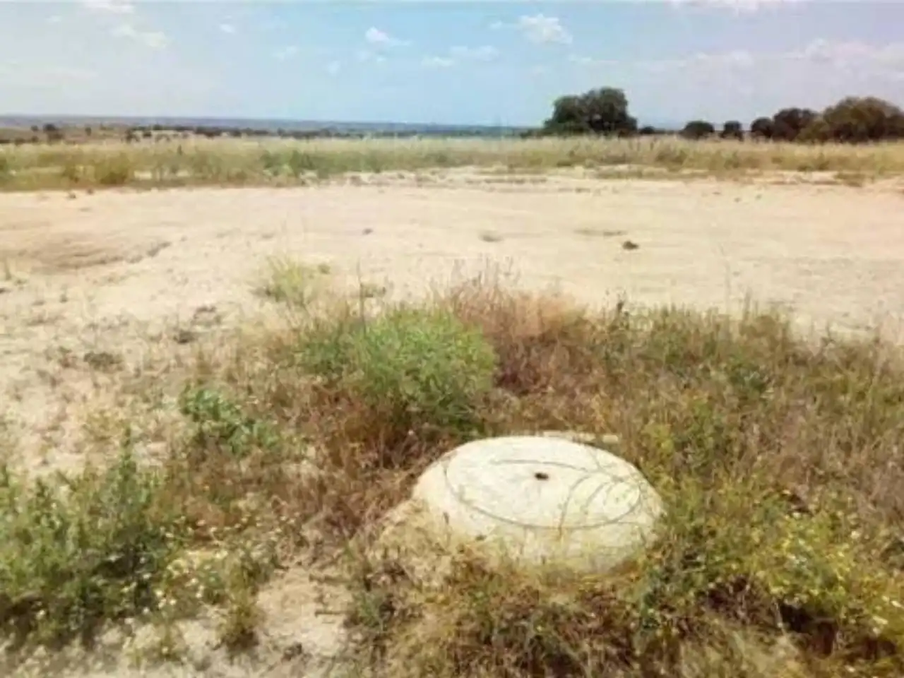 Residential land for sale in Sevilla la Nueva, imagen 6