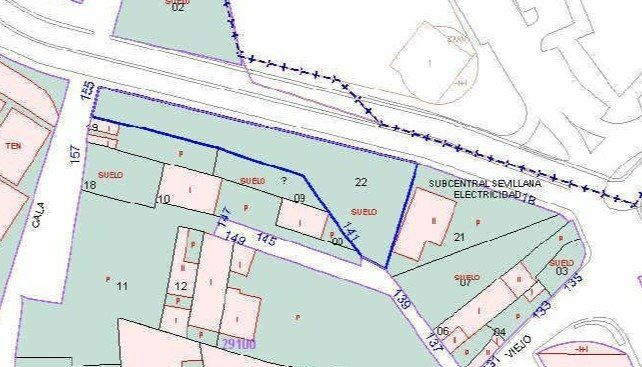 Residential for sale in Tomares