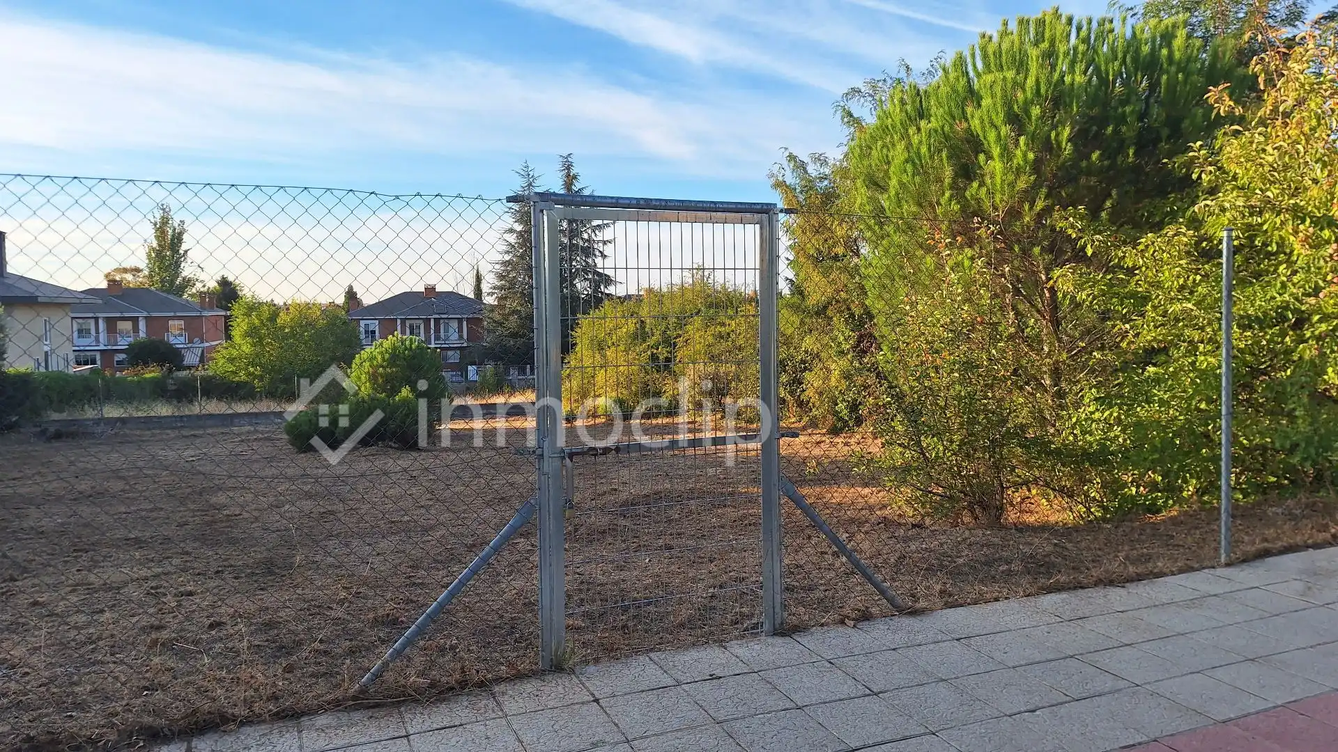 Terrenos y solares en venta en CALLE MIRLO, imagen 4