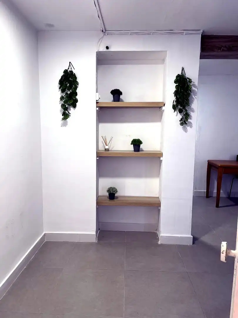 Piso en venta en Valencia con Terraza
