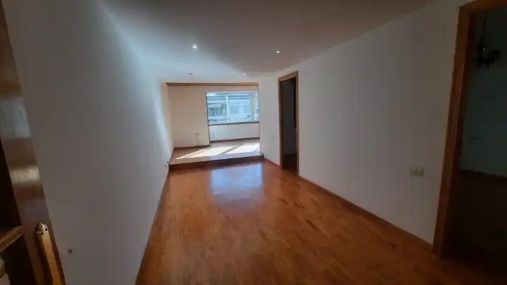 Piso de alquiler en Rúa de Oporto, Centro - Areal