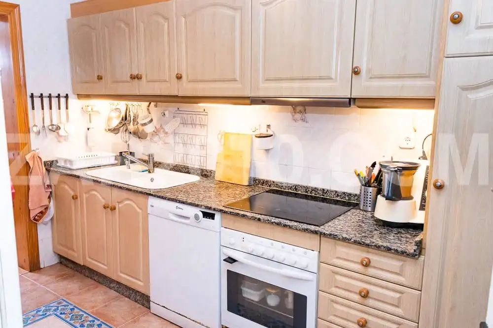 Houses for sale in Calle la Rumina, El Palmeral