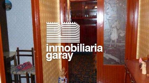 Foto 3 de Pis en venda a Medina de Pomar, Burgos