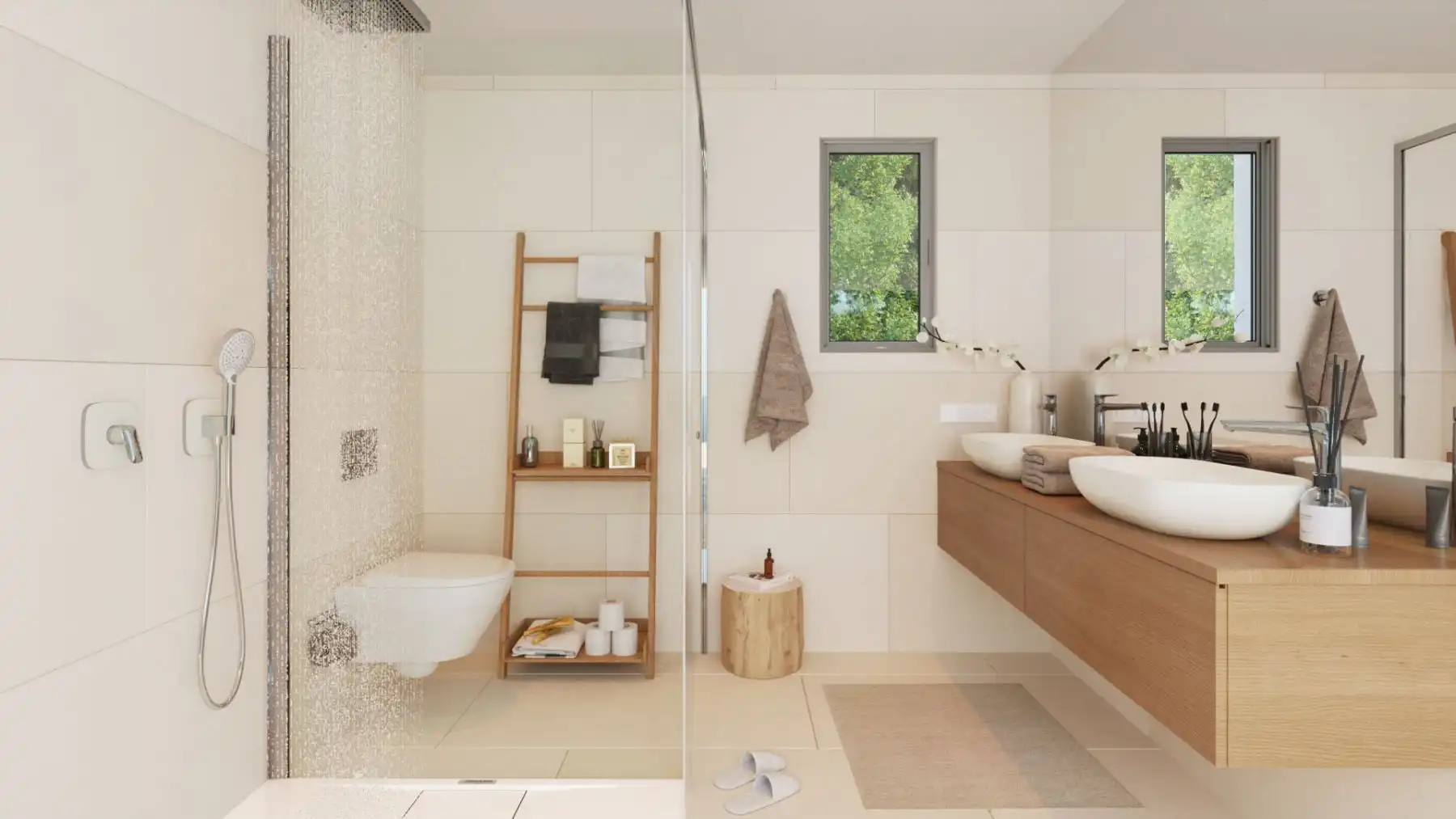 Ático con terraza en venta en El Higuerón, imagen 15