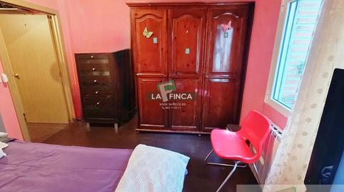 Foto 2 de Pis en venda a Bermudez de Castro, HUCA - La Cadellada, Oviedo