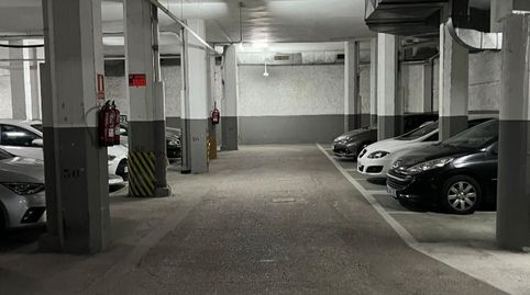 Foto 5 de Garaje de alquiler en Carrer del 8 de Març, 99, La Plana, Esplugues de Llobregat