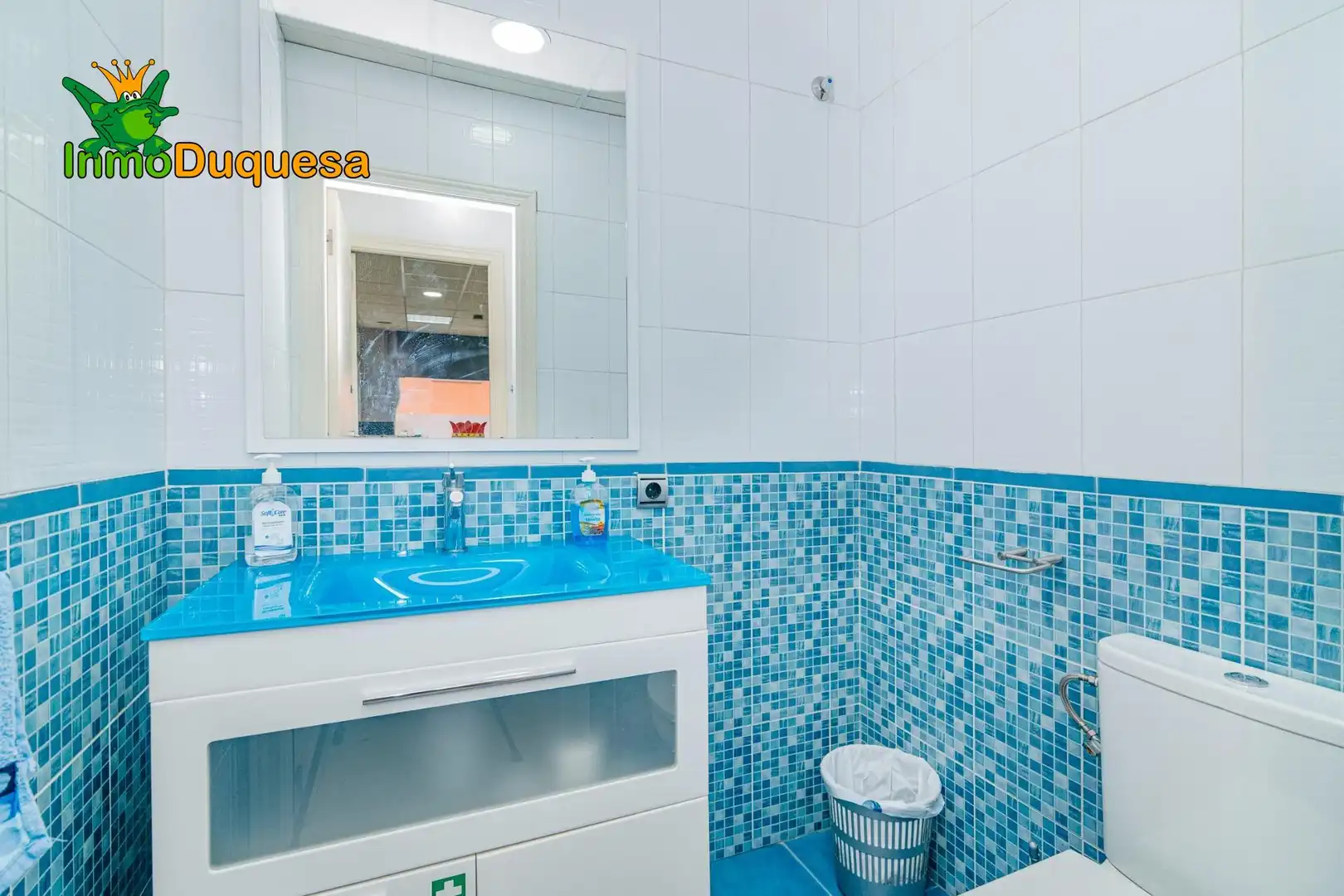 Local comercial en venda a Santa Fe, imagen 13