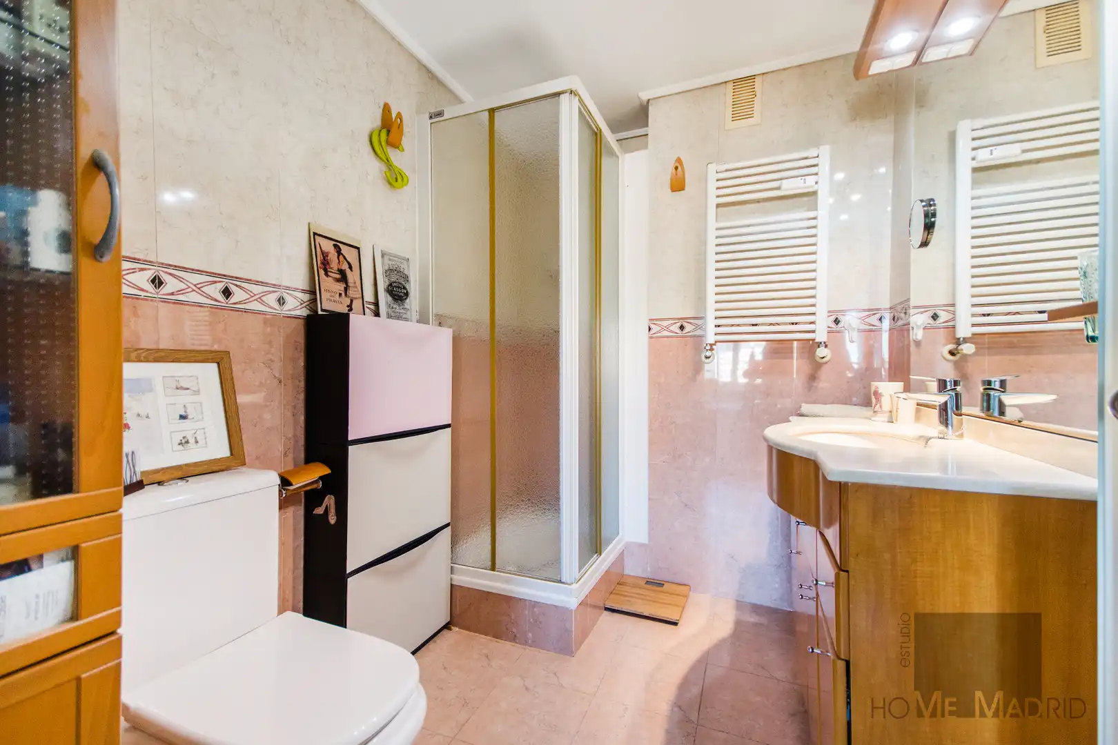 Piso con balcón en venta en Moncloa - Aravaca, imagen 25