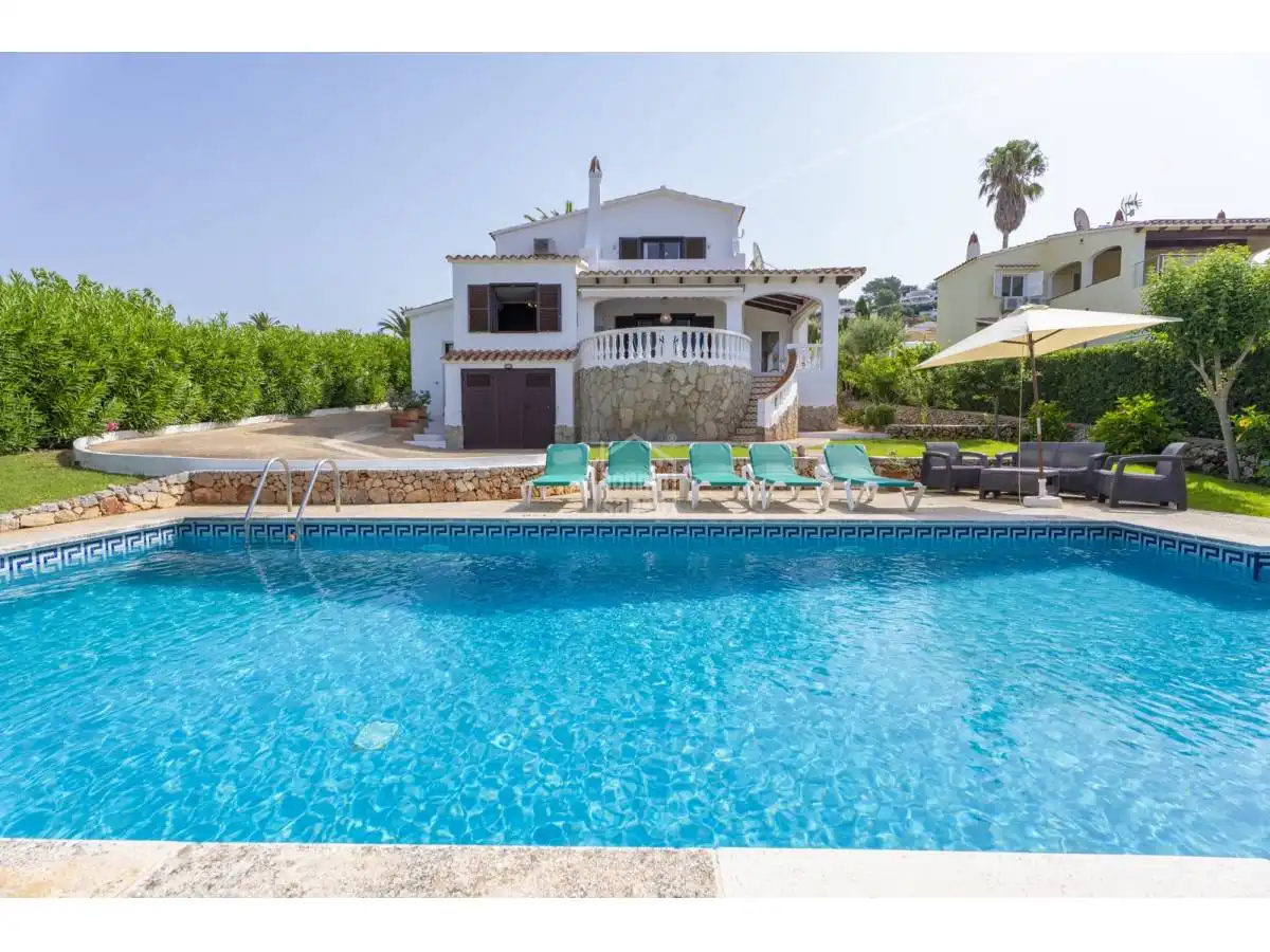 Xalet amb piscina en venda a Son Bou - Sant Jaume, imagen 27
