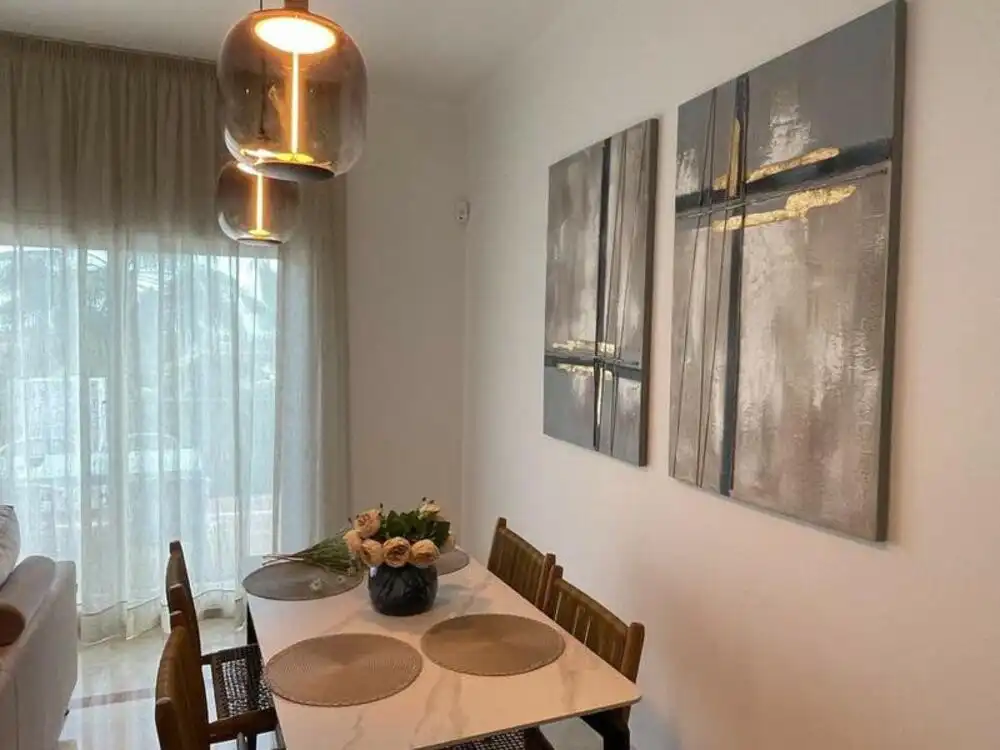 Apartament de lloguer a El Paraíso