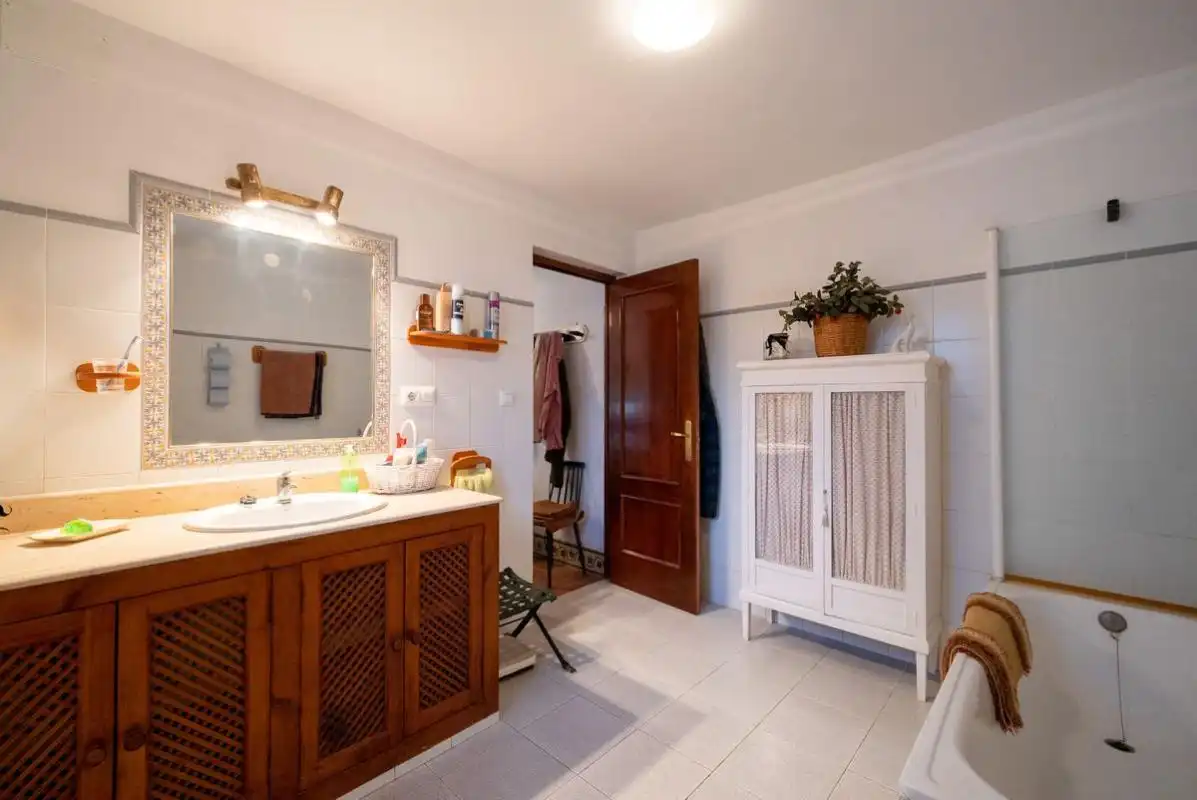 Casa amb terrassa en venda a C. Nueva, imagen 18