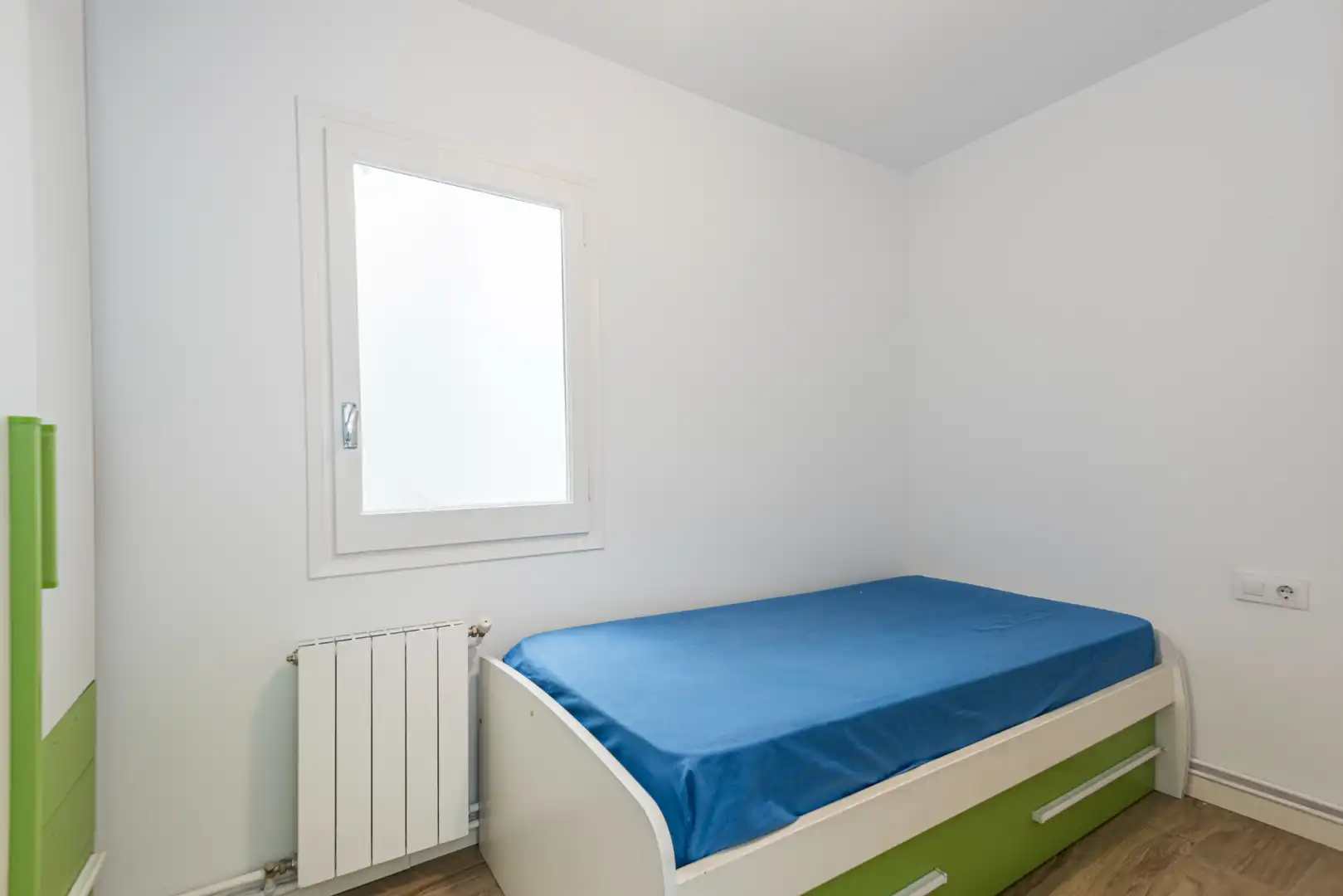 Wohnung mit Terrasse zum Verkauf in Carrer de la Providència, imagen 21