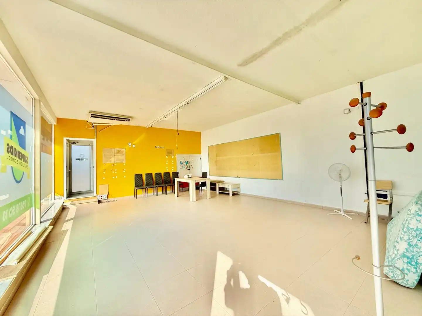 Nave industrial en venta en San Pedro del Pinatar