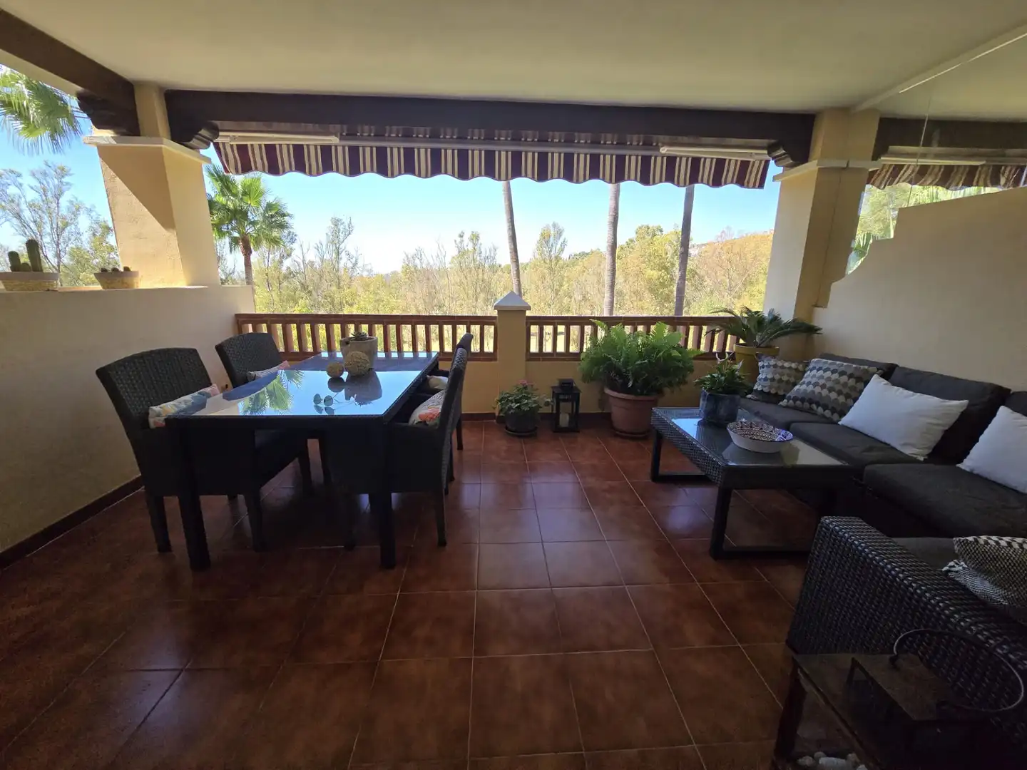 Apartament amb piscina en venda a Calle Pico Alcazaba, imagen 15