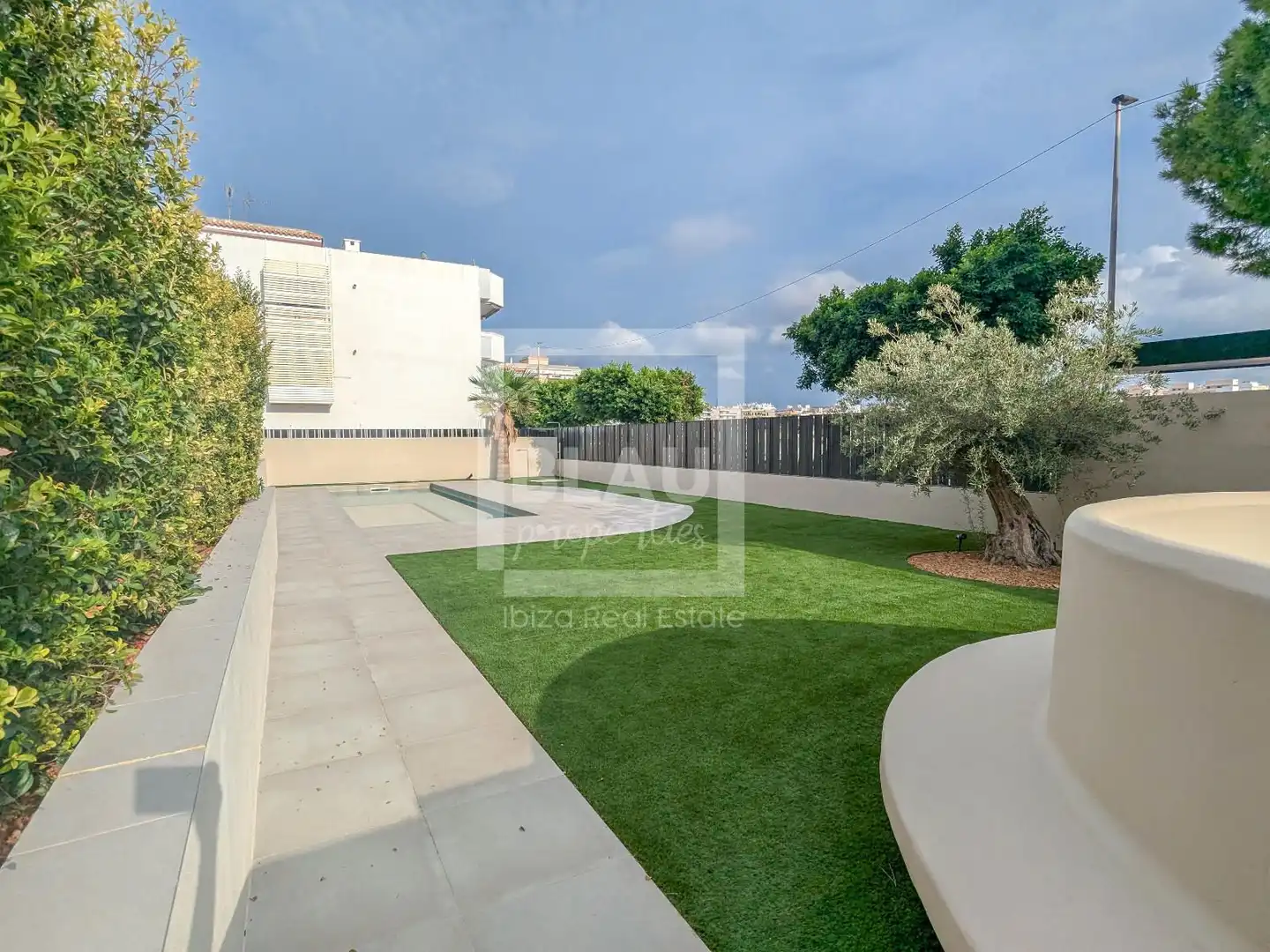 Flat with pool for sale in Cervantes, imagen 23