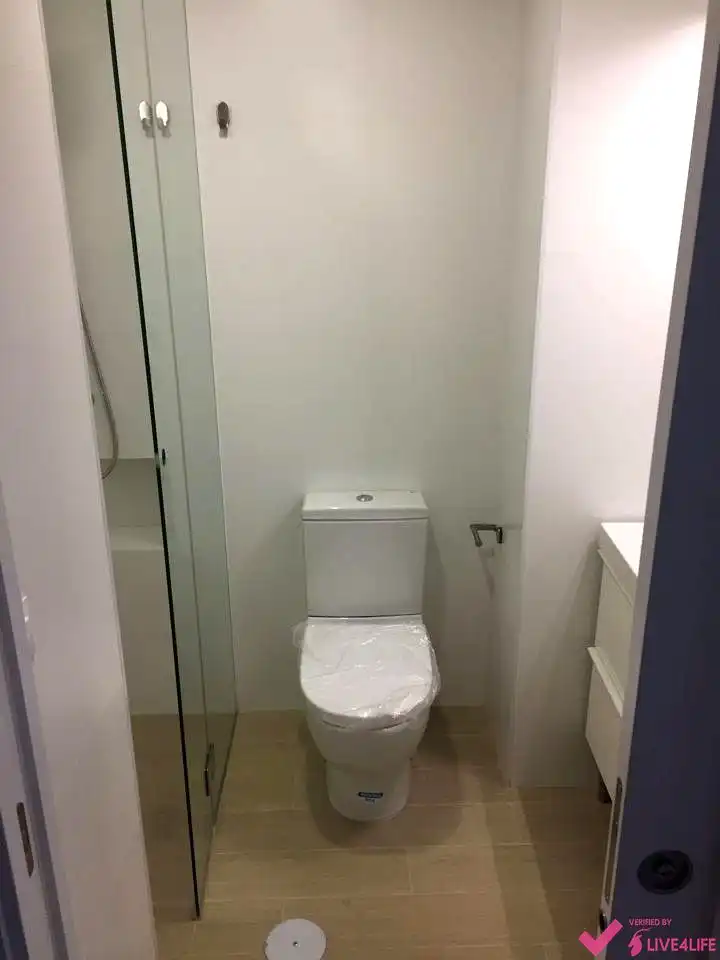 Studio to rent in Calle Salado, imagen 5