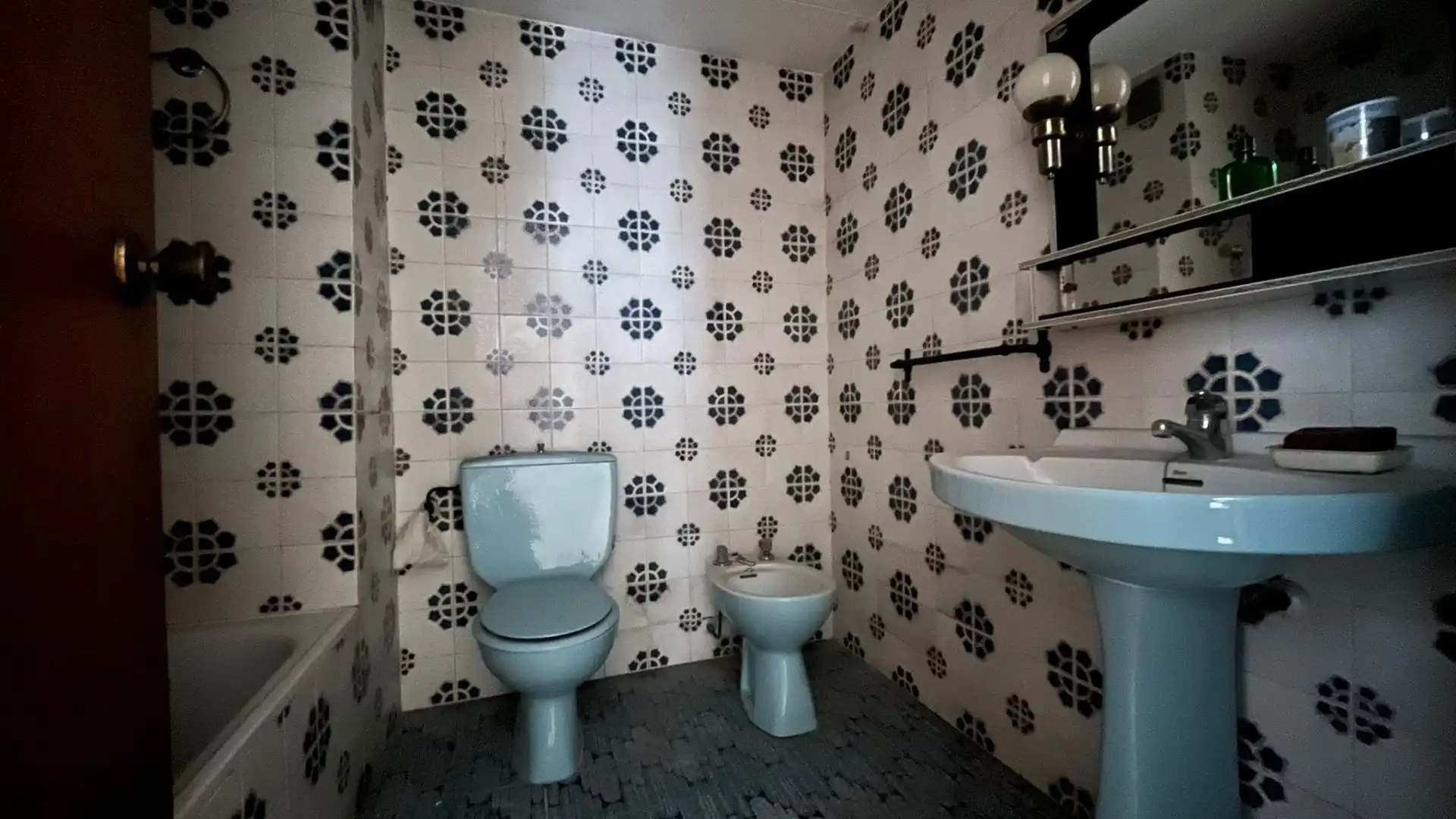 Baño de Piso en venta en Alzira