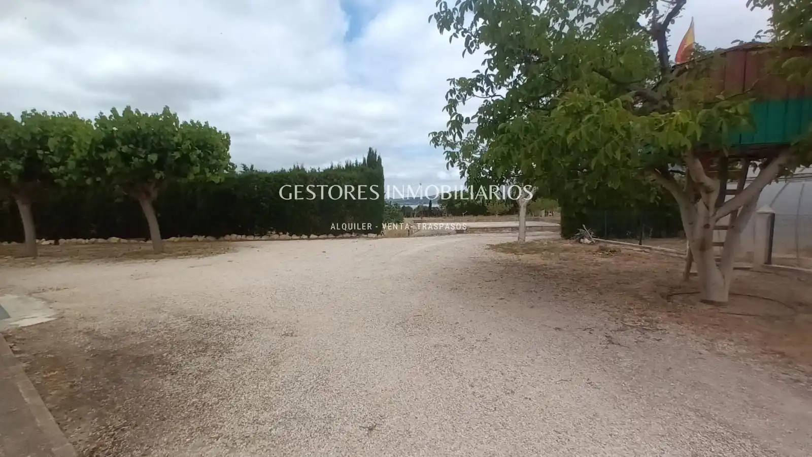 Villa con piscina in vendita a Onil, imagen 2