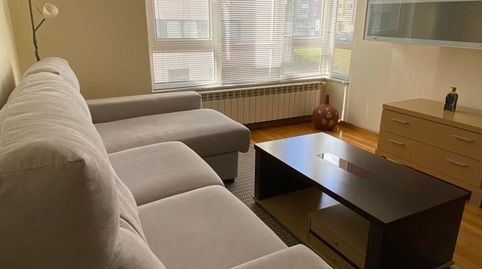 Foto 4 de Piso de alquiler en Rúa Cantigas E Frores, 6, Acea de Olga - Augas Férreas, Lugo Capital