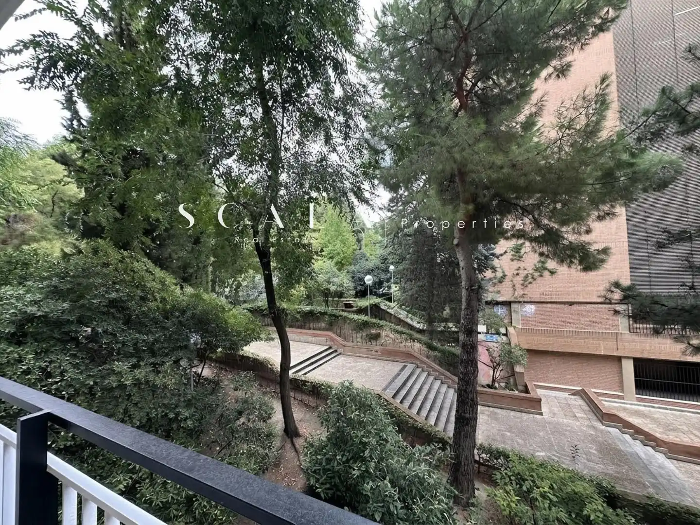 Appartement avec terrasse à vendre à Andrés Torrejón, imagen 14