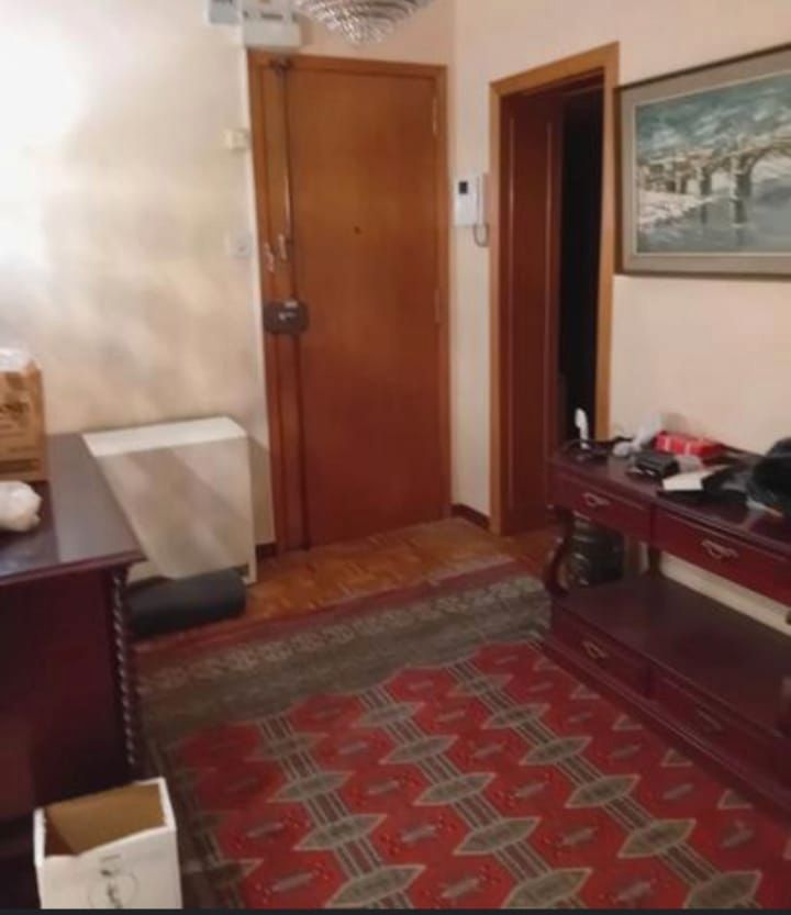 Flat for sale in Ourense Capital   with Heating, Parquet flooring and Storage room