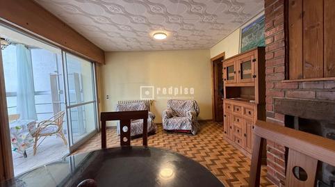 Foto 5 de Pis en venda a El Espinar pueblo, Segovia