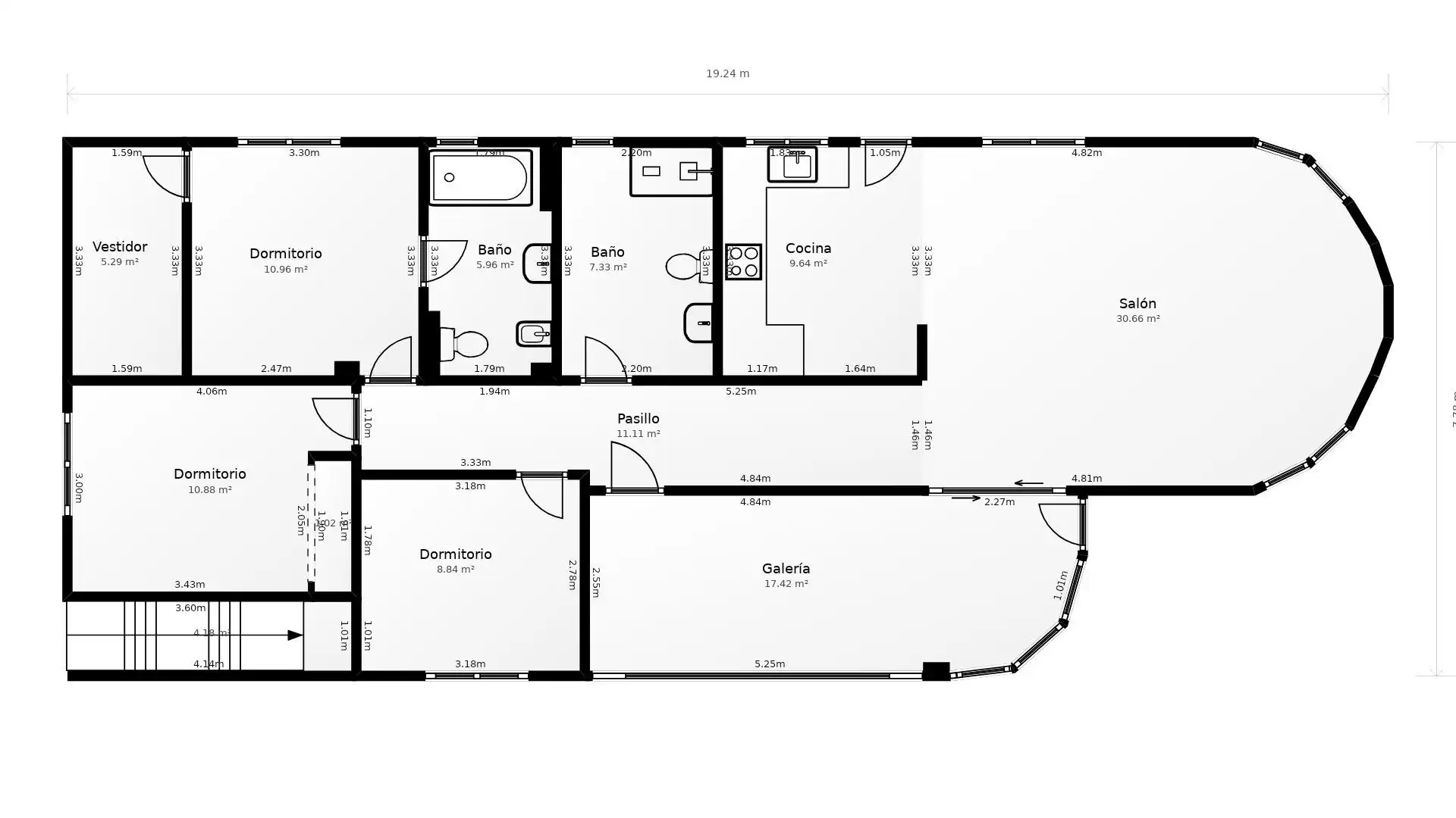 Casa o chalet en venta en San Fulgencio