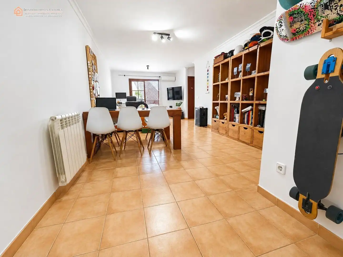 Flat with lift for sale in DOCTOR LLORENÇ CAIMARI, imagen 8