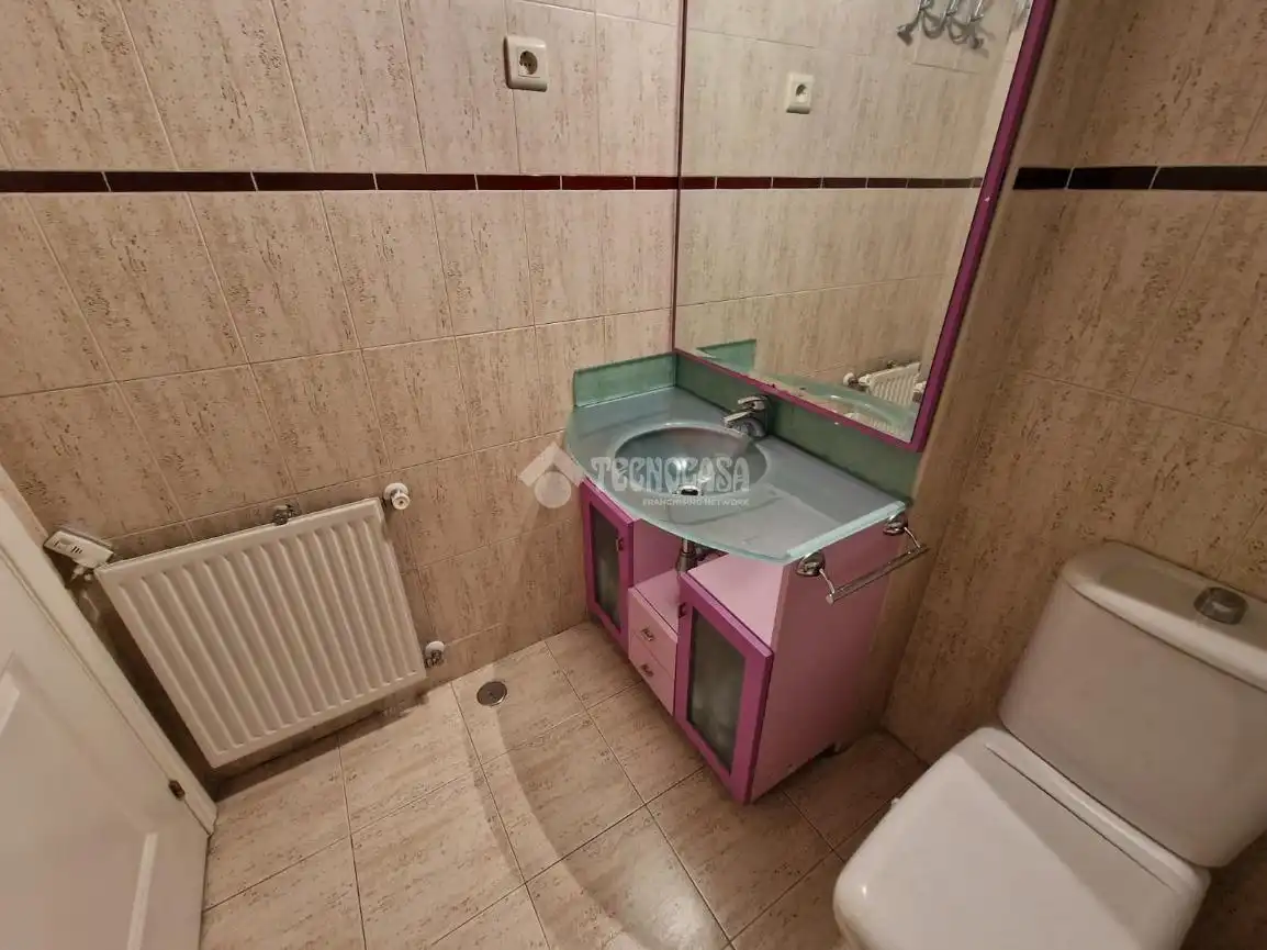 Bany de Pis en venda en Alcorcón amb Aire condicionat, Calefacció i Parquet