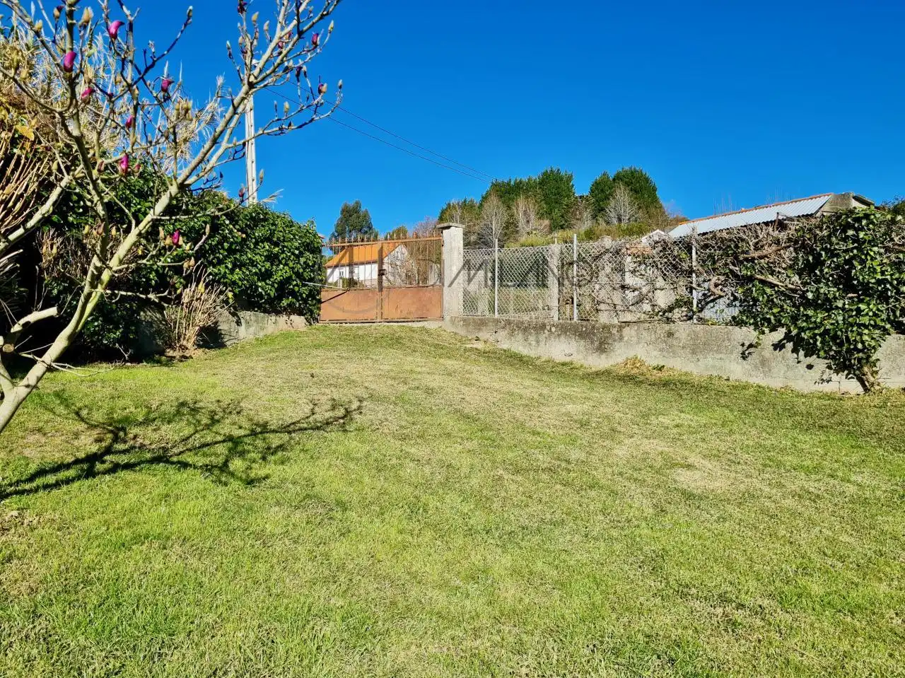 Houses for sale in Moaña  with Heating, Private garden and Terrace