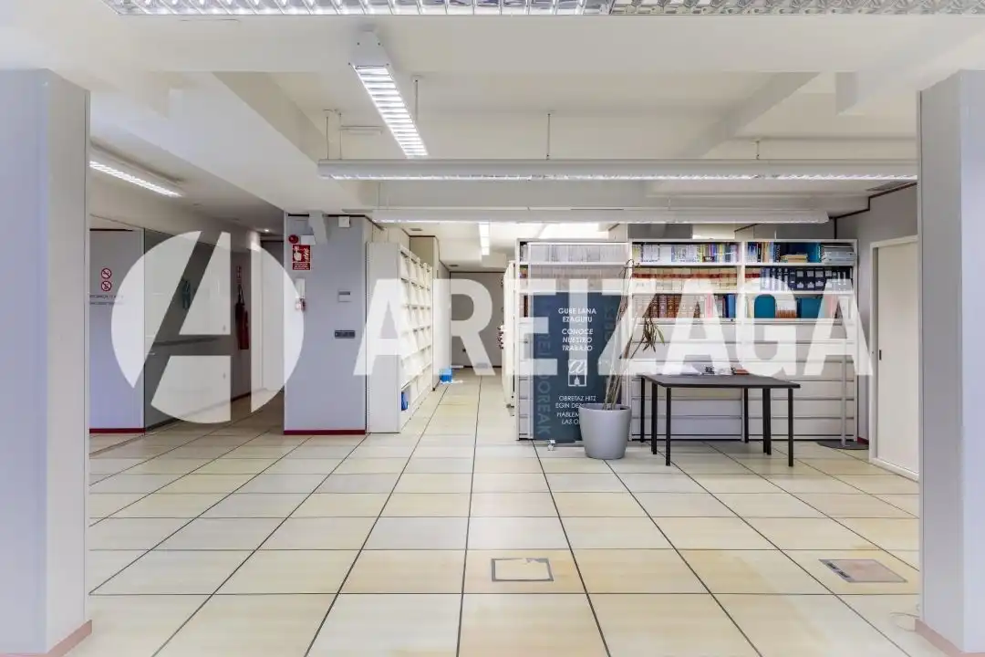 Office for rent in Donostia - San Sebastián   with Air Conditioner and Heating