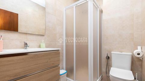 Foto 4 de Piso en venta en Ciudad Jardín - Tagarete - El Zapillo, Almería