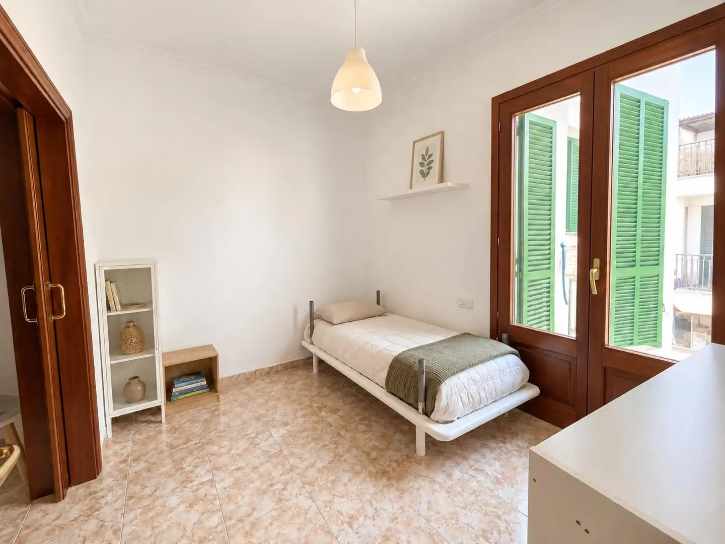 Chalet con terraza en venta en Campos poble, imagen 7