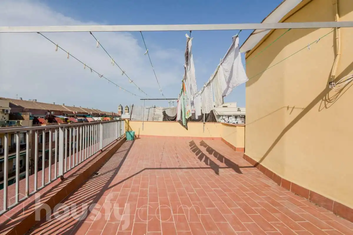 Piso en venta en Carrer de Sant Fructuós, La Font de la Guatlla