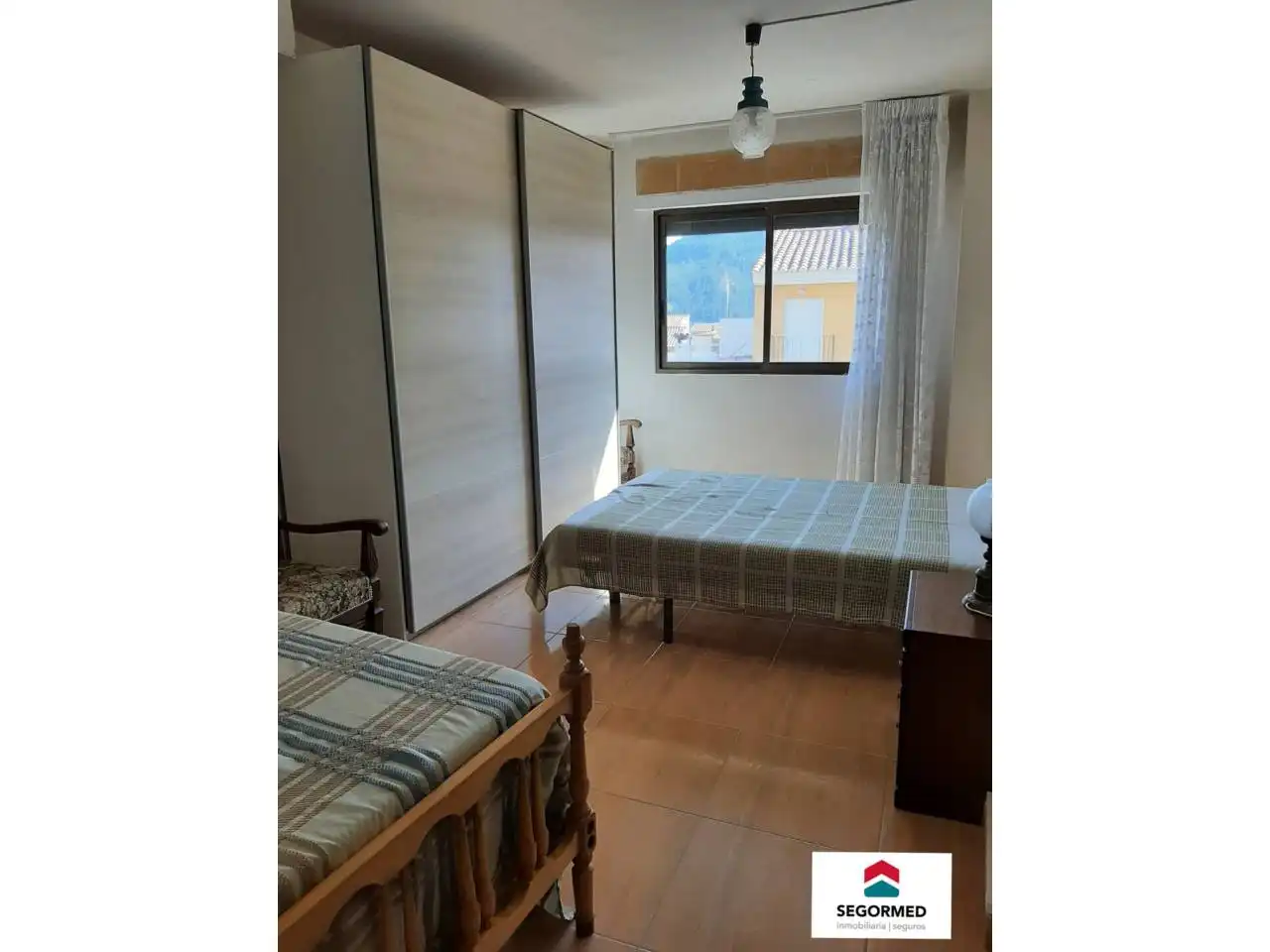 Habitación de Casa o chalet en venta en Montanejos con Terraza