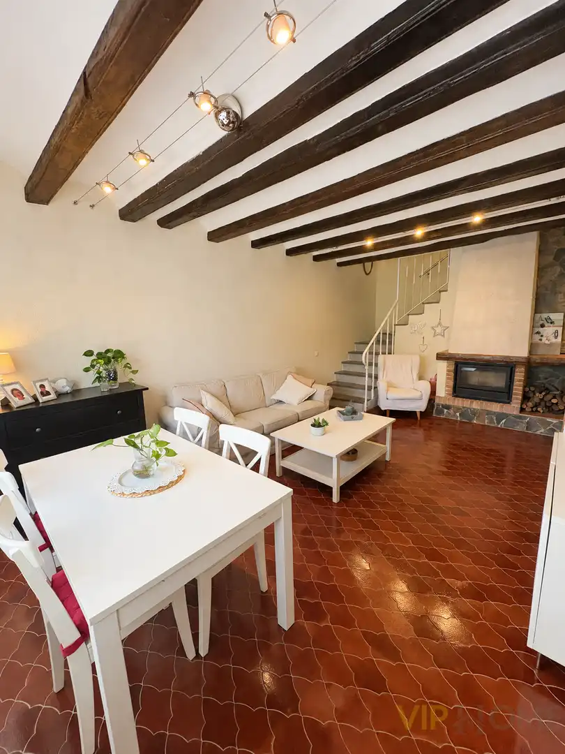 Terraced house for sale in carrer ventola, imagen 6