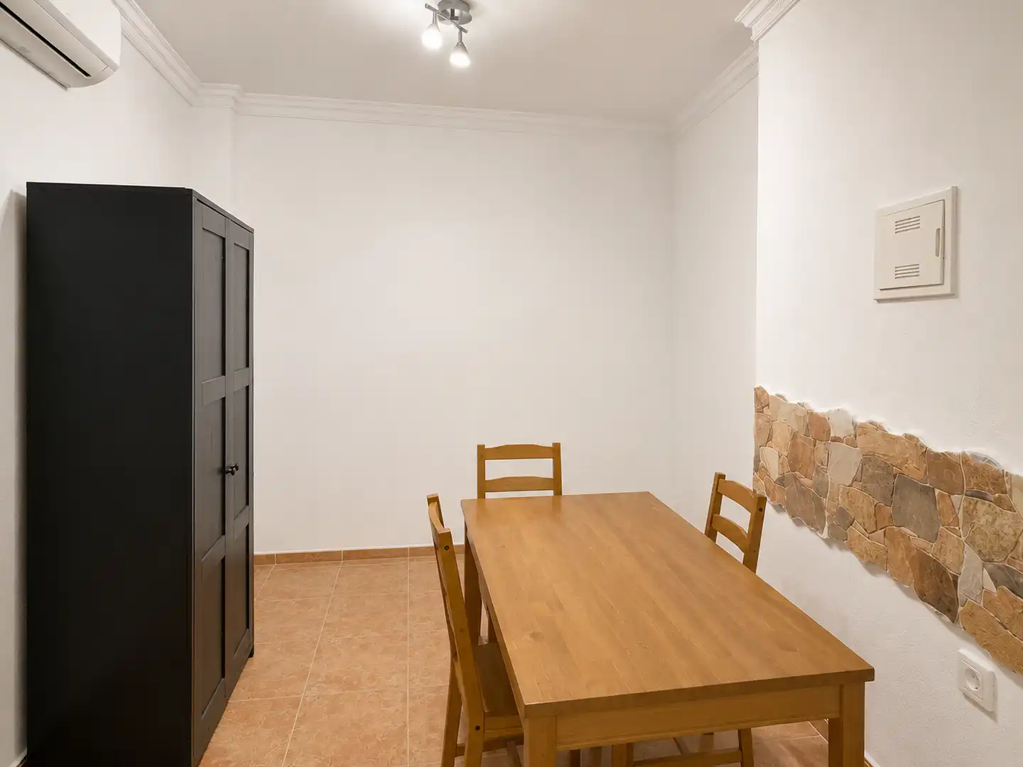 Esszimmer von Geschaftsraum zum Verkauf in Centro