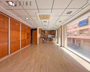 Premises for sale in Santa Pola