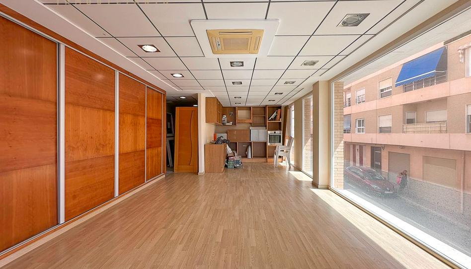 Photo 1 of Premises for sale in Carrer Caritat, Norte, Alicante