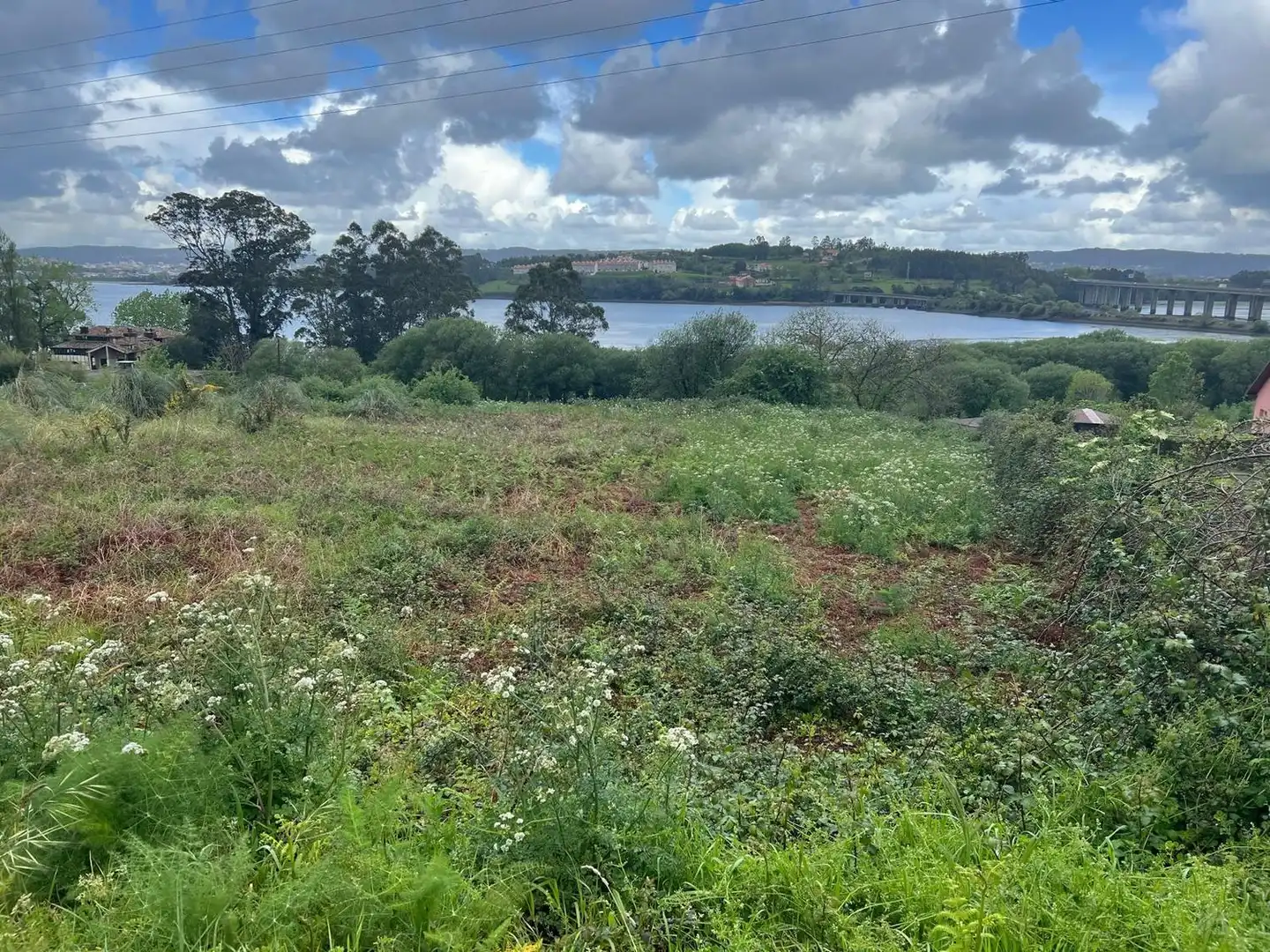 Terreno rustico in vendita a Aldea Médico Cebreiro, imagen 4