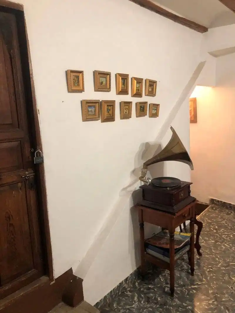 Casa o xalet en venda en Castelló de Rugat amb Terrassa i Moblat