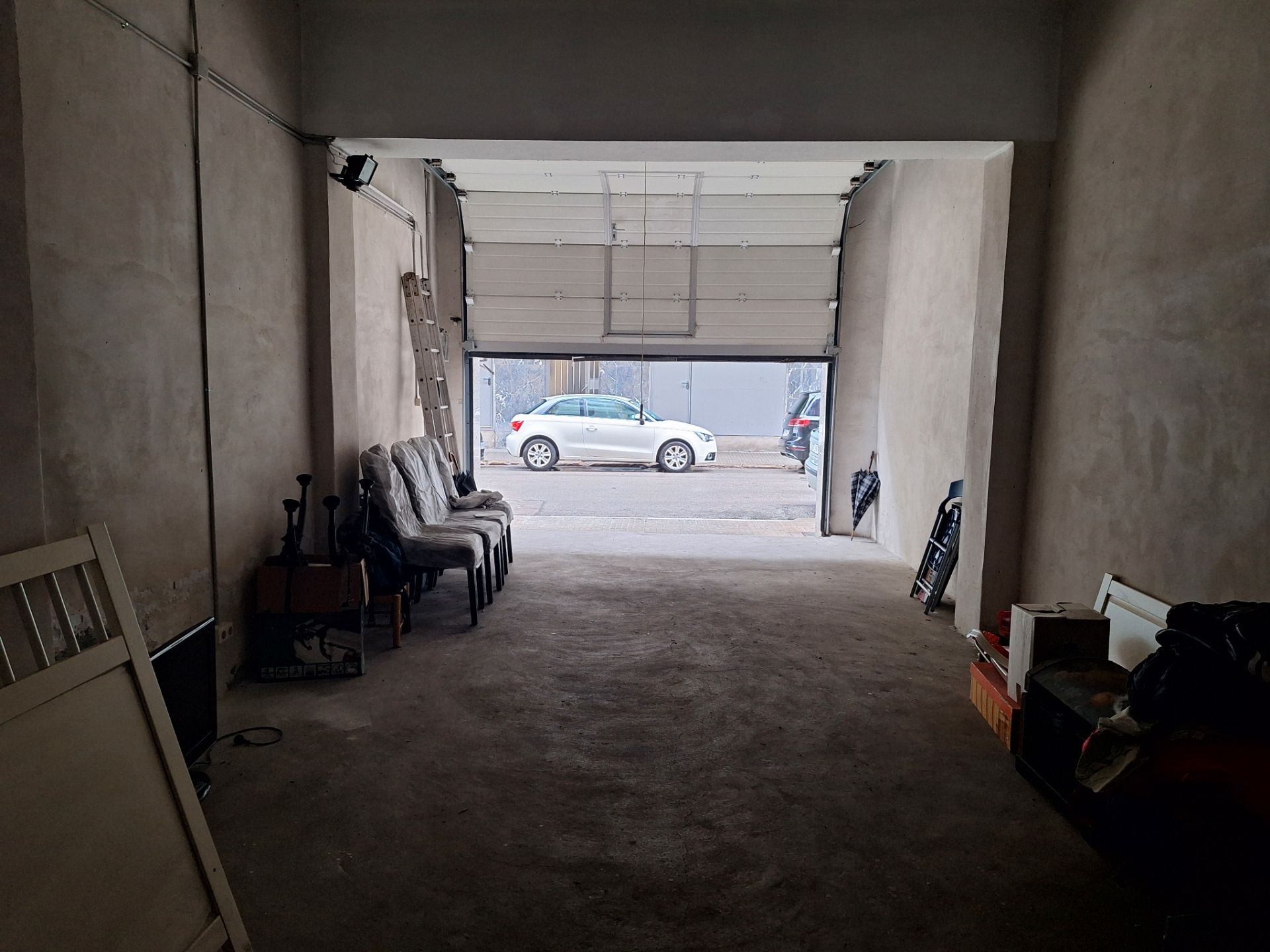 Garatge en venda en El Prat de Llobregat