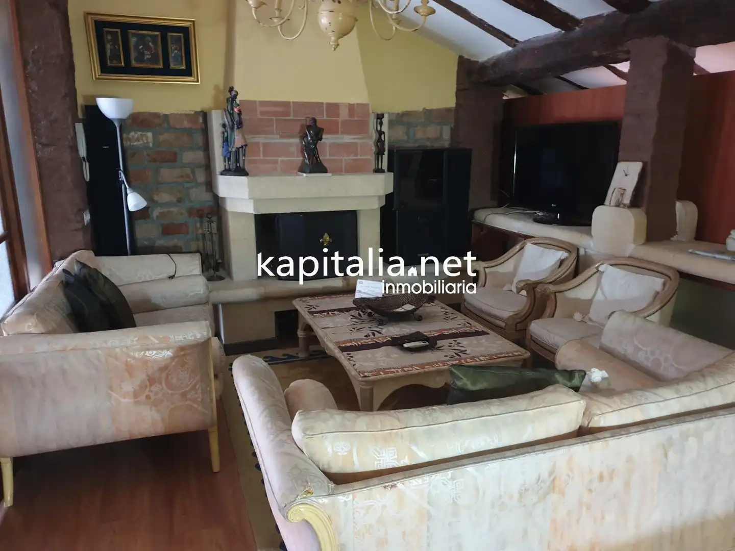 Country house with terrace for sale in Albaida, imagen 5