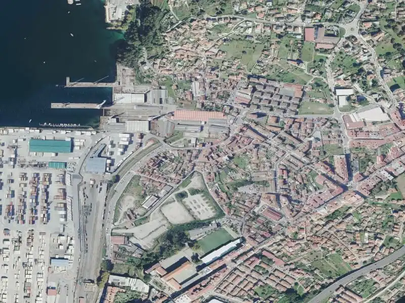 Finca rústica en venda en Vigo 