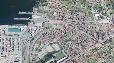 Foto 3 de Finca rústica en venta en Vigo, Teis, Vigo