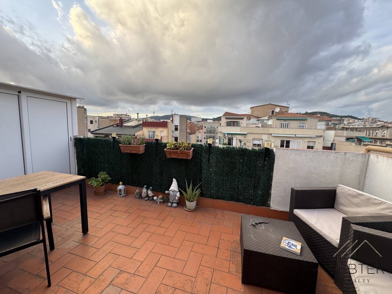 Àtic en venda a Córcega, Sagrada Família, Eixample