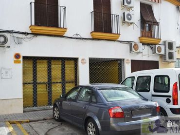 Gewerbefläche zum Verkauf in Palma del Río