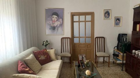 Foto 3 de Casa o xalet en venda a Las Mercedes - El Carmen, Puertollano