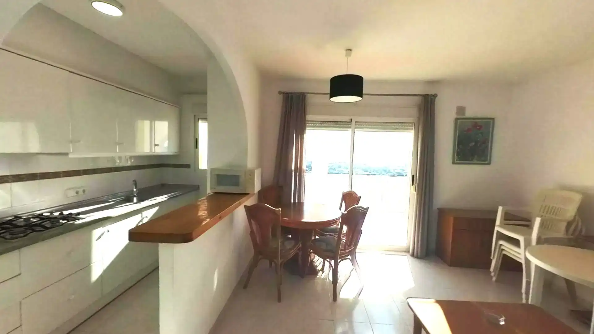Apartamento con piscina en venta en Calle Imperial Park Resort, imagen 8